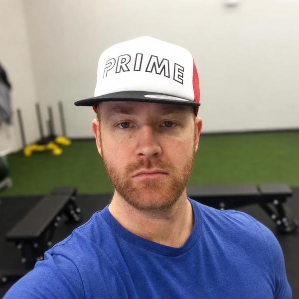 Prime - Personal trainer - Cary