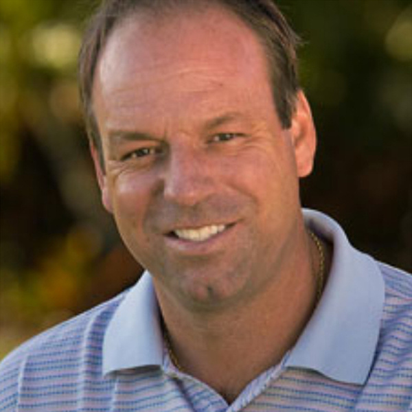 Matt - Golf tutor - Hollywood