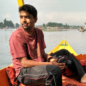 Abhijeet - Catia tutor - Pune
