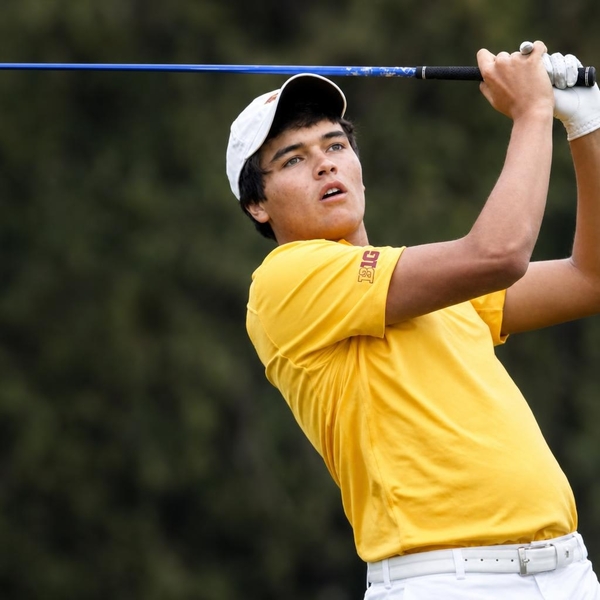 Daniel - Golf tutor - 