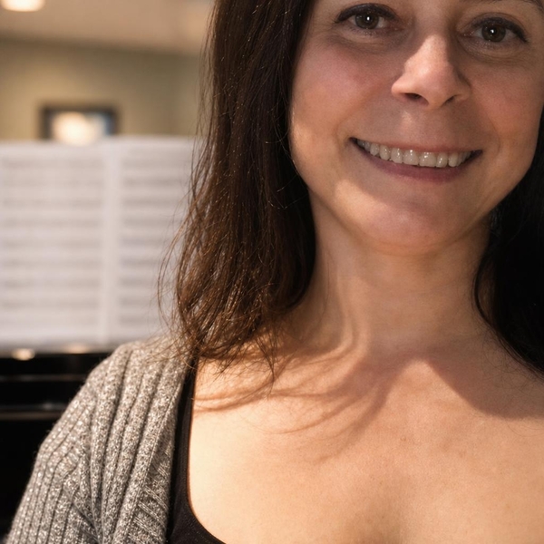 Fabiola - Piano teacher - Ringwood