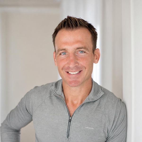 JAKE - Personal trainer - Saint Paul