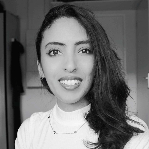 Sarah - Prof de français - Champagne-au-Mont-d'Or