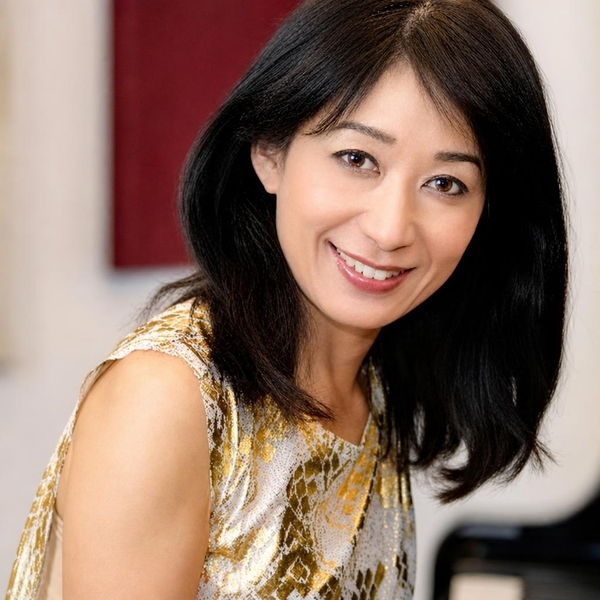 Chiemi - Piano teacher - Queens