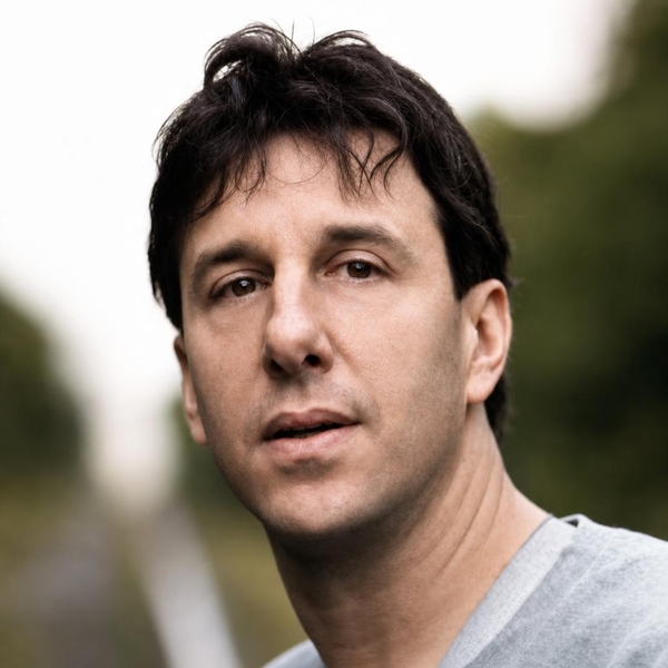 Joe - Piano teacher - Queens