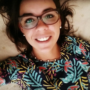 Malena - Spanish tutor - Chirnside Park