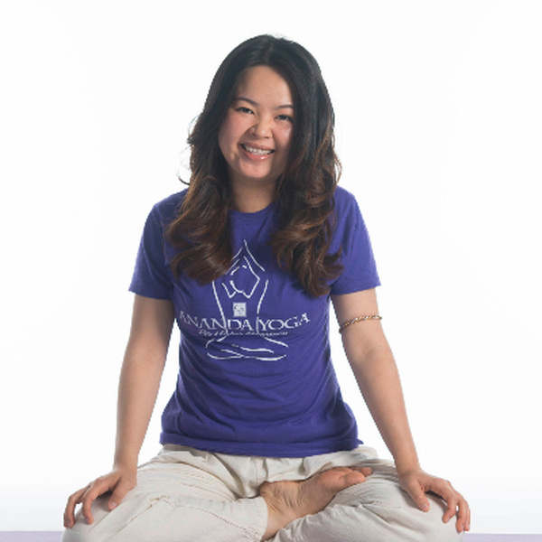 Kylie - Yoga tutor - Santa Clara