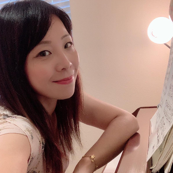 Jane - Piano teacher - Brandon