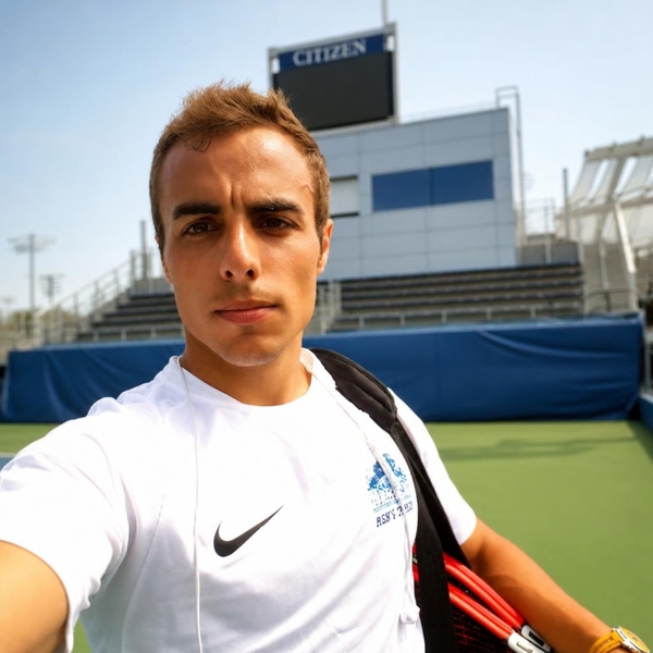 Jaime - Personal trainer - New York