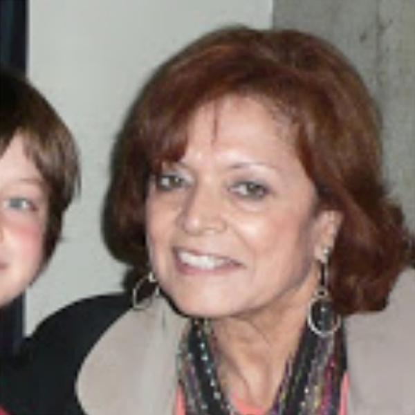 Luisa - Spanish tutor - Houston