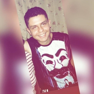 Vilson - Professor de matemática - Uberlândia