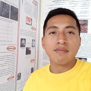 Duvan - profesor de química - Mocoa