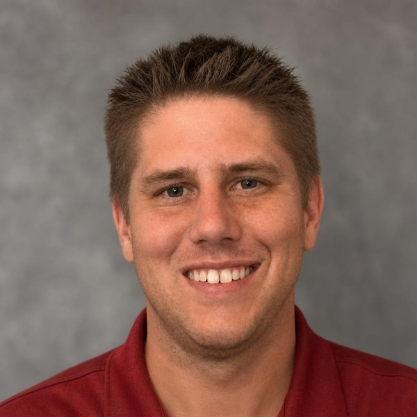 Aaron - Golf tutor - Tampa