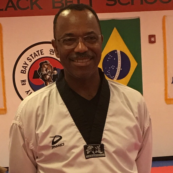 John - Taekwondo tutor - Framingham