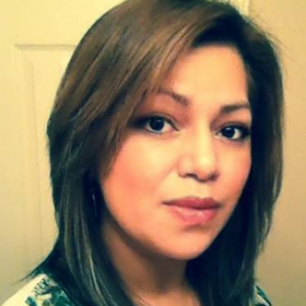 LAURA - Spanish tutor - Lewisville