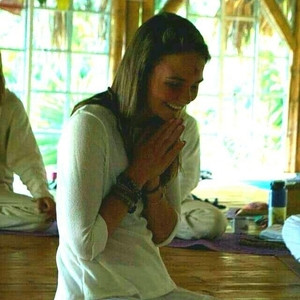 Merissa - Yoga instructor - Edmonton