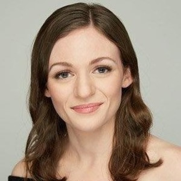 Rebecca - English tutor - Guildford