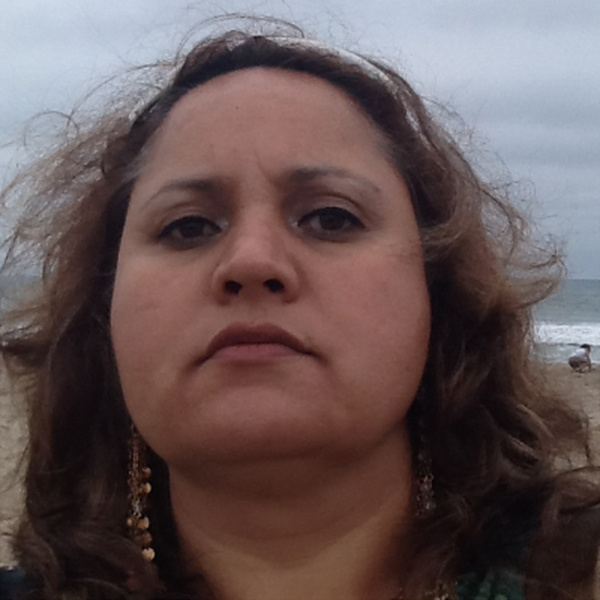 Raquel - Spanish tutor - Santa Clarita