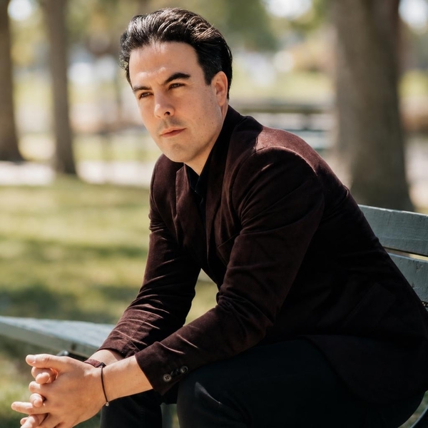 Dustin - Piano teacher - Beaumont