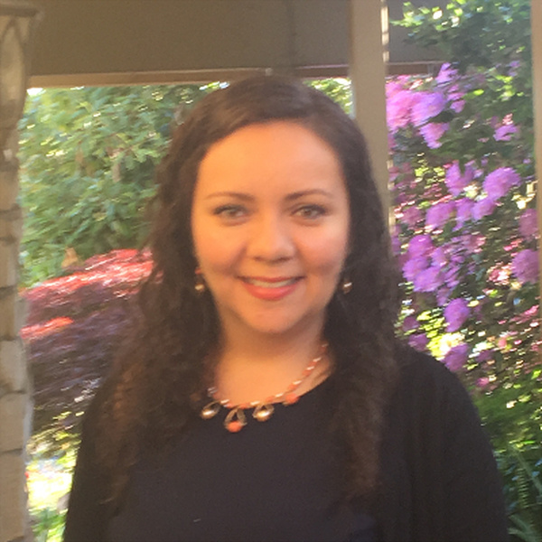 Lily - Spanish tutor - Alameda