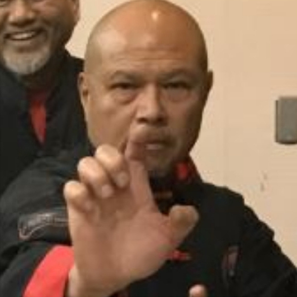 David - Kung-fu tutor - San Lorenzo