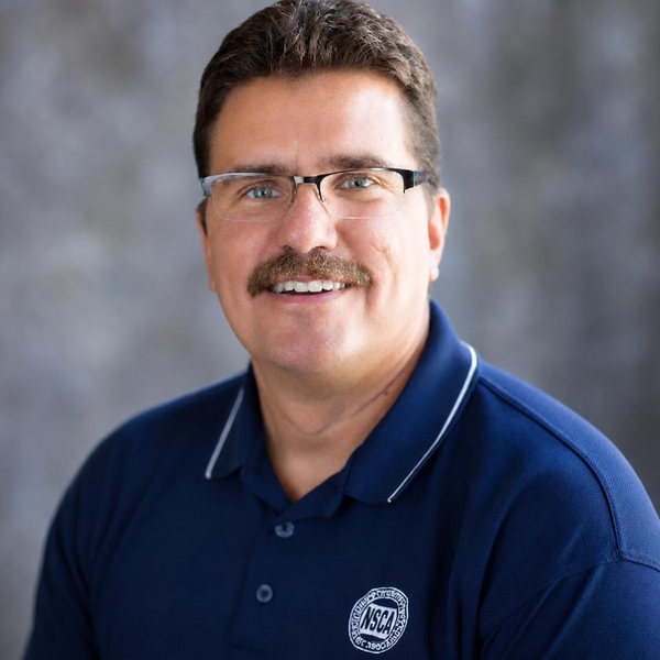 Keith - Personal trainer - Wood River