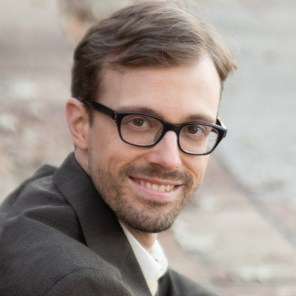 Douglas - Piano teacher - Conroe