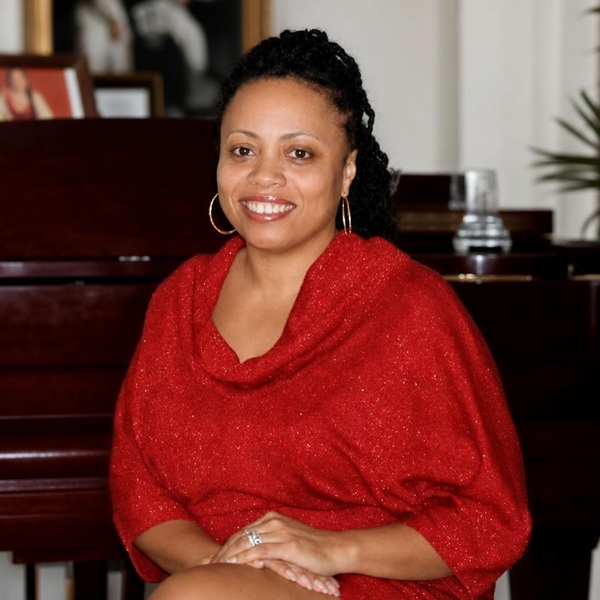 Darshell - Piano teacher - Glen Rock