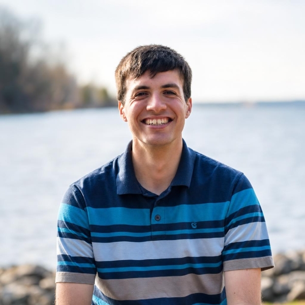 Corey - Piano teacher - Riverside