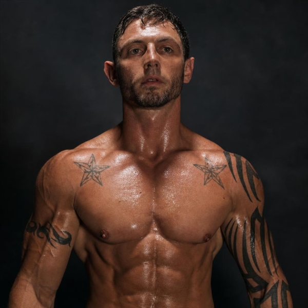 CK - Personal trainer - 