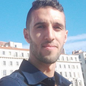 Abderrezak - Prof d'aide aux devoirs - Aix-en-Provence