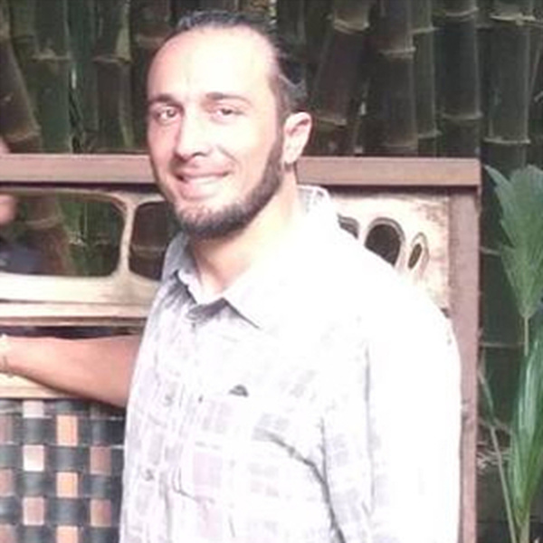 Vitor - Python teacher - Burleigh Heads