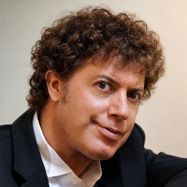 Eric - Piano teacher - McLean