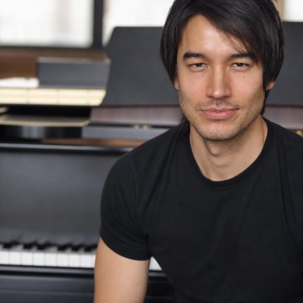Bryan - Piano teacher - Chicago
