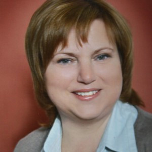 Valentyna - Lehrkraft für Allemand - Siegburg
