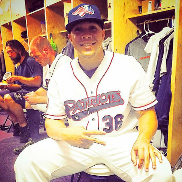 Ricky - Baseball tutor - Miami Lakes