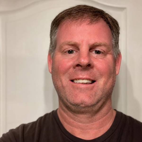Lee - Personal trainer - Bossier City