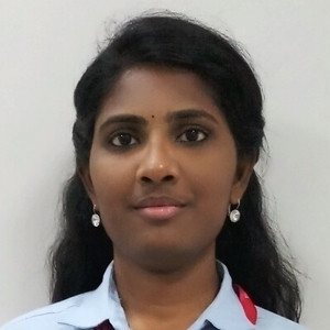 Karthika - Academic tutoring tutor - Bengaluru