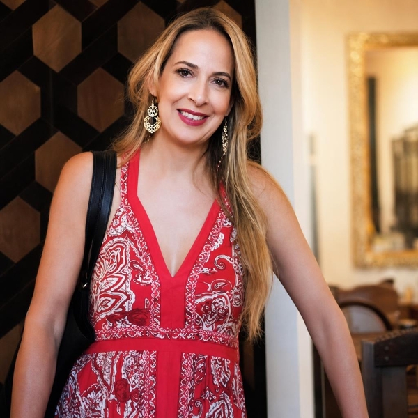 Juana - Spanish tutor - Tucson