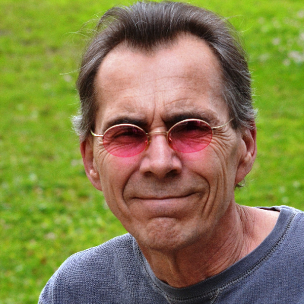 Terry - Piano teacher - Eustis