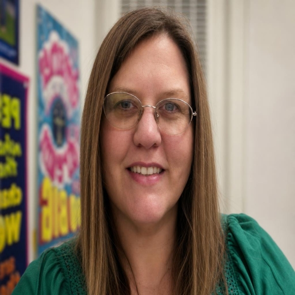 Sharon - Personal trainer - Mountain View