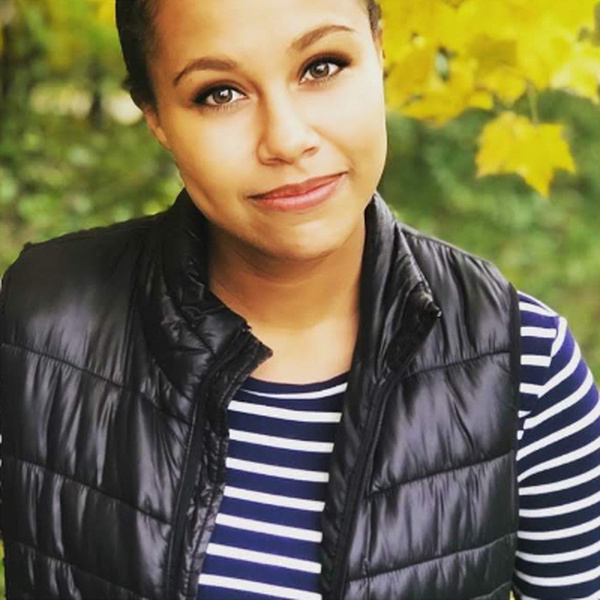 Brooke - Spanish tutor - St. Louis