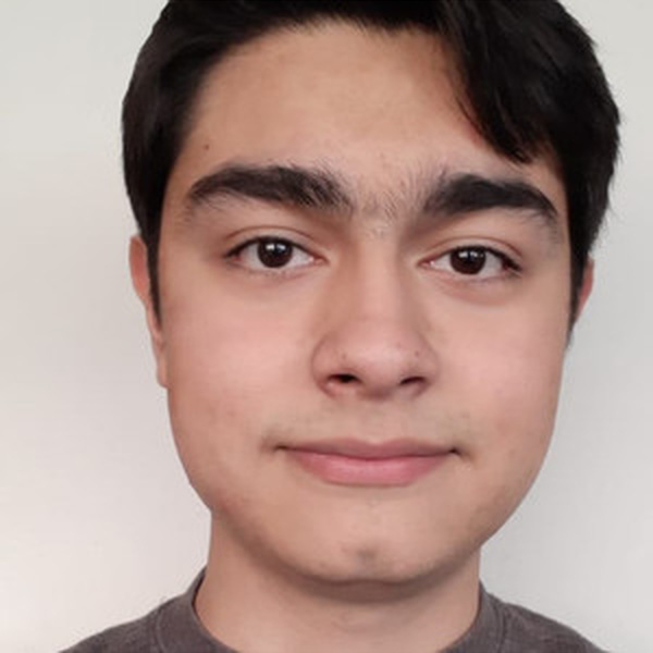 Juan Pablo - Profesor de programación - CDMX