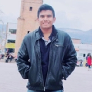 Alberto - Profesor de programación - Tuxtla Gutiérrez