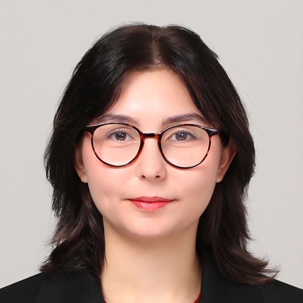 Alice - Prof d'aide aux devoirs - Rouen