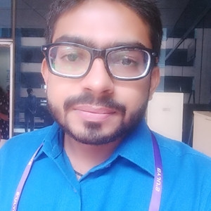Rushit - Academic tutoring tutor - Ahmedabad