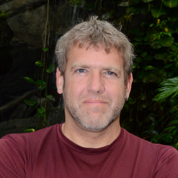 John - Piano teacher - Jenison