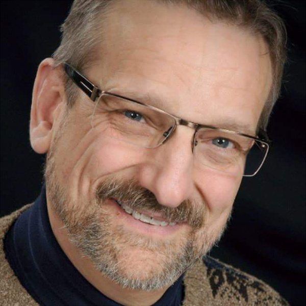 Mark - Organ Instructor - Aurora