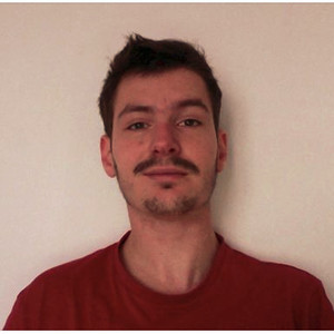 Thomas - Prof de maths - Paris