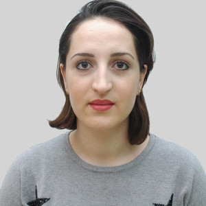 Asma - Prof d'arabe - Villeneuve-d'Ascq